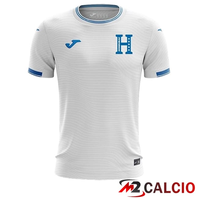 Maglie Calcio Personalizzate,Tute Calcio Squadre,Maglia Nazionale Italiana Calcio | Maglie Calcio Honduras Prima 2024/2025