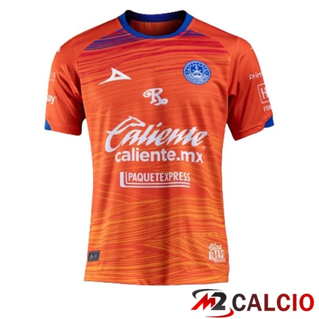 Maglie Calcio Personalizzate,Tute Calcio Squadre,Maglia Nazionale Italiana Calcio | Maglie Calcio Mazatlan FC Seconda 2024/2025