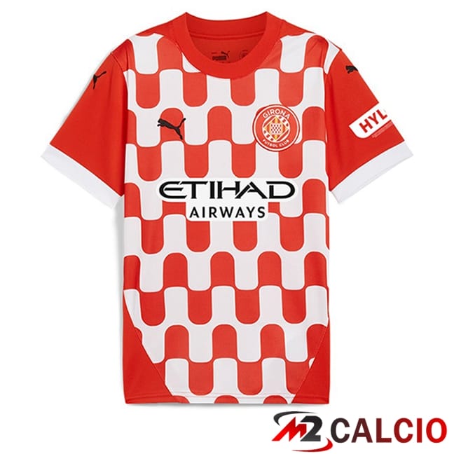 Maglie Calcio Personalizzate,Tute Calcio Squadre,Maglia Nazionale Italiana Calcio | Maglie Calcio Girona Prima 2024/2025 Maglie Calcio Personalizzate,Tute Calcio Squadre,Maglia Nazionale Italiana Calcio | Maglie Calcio Girona Prima 2024/2025