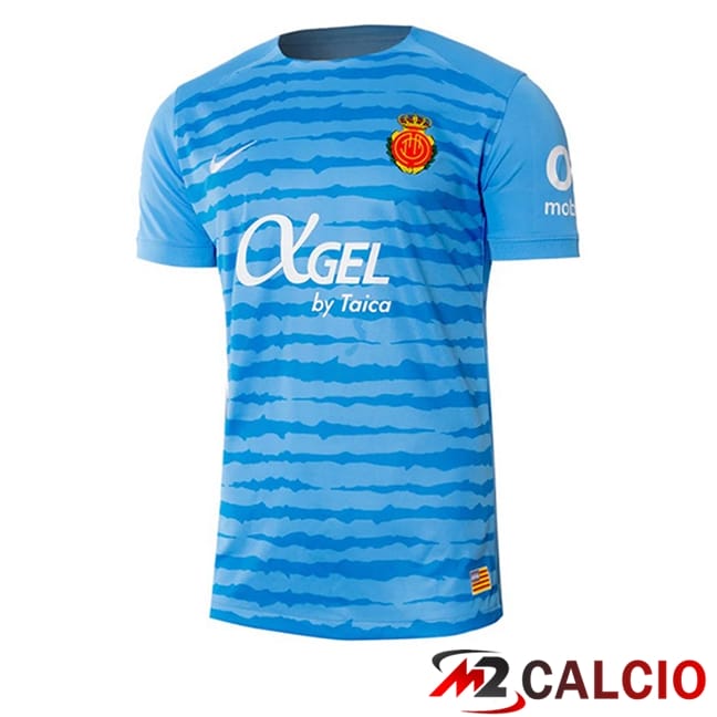 Maglie Calcio Personalizzate,Tute Calcio Squadre,Maglia Nazionale Italiana Calcio | Maglie Calcio Mallorca Terza 2024/2025