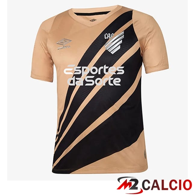 Maglie Calcio Personalizzate,Tute Calcio Squadre,Maglia Nazionale Italiana Calcio | Maglie Calcio Athletico Paranaense Seconda 2024/2025