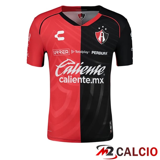 Maglie Calcio Personalizzate,Tute Calcio Squadre,Maglia Nazionale Italiana Calcio | Maglie Calcio Atlas Prima 2024/2025