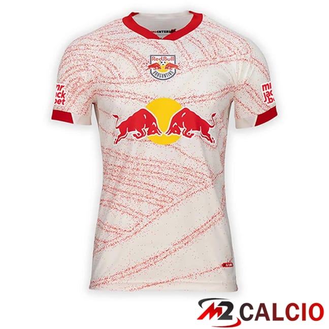 Maglie Calcio Personalizzate,Tute Calcio Squadre,Maglia Nazionale Italiana Calcio | Maglie Calcio RB Bragantino Prima 2024/2025