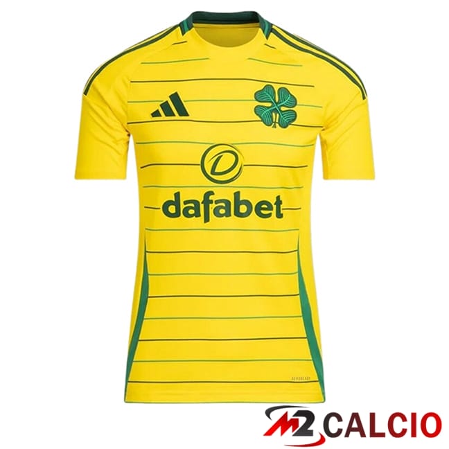 Maglie Calcio Personalizzate,Tute Calcio Squadre,Maglia Nazionale Italiana Calcio | Maglie Calcio Celtic FC Seconda 2024/2025