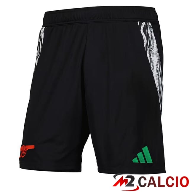 Maglie Calcio Personalizzate,Tute Calcio Squadre,Maglia Nazionale Italiana Calcio | Pantaloncini Calcio Arsenal Seconda Nero 2024/2025 Maglie Calcio Personalizzate,Tute Calcio Squadre,Maglia Nazionale Italiana Calcio | Pantaloncini Calcio Arsenal Seconda Nero 2024/2025