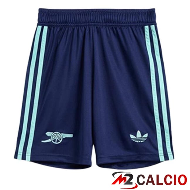 Maglie Calcio Personalizzate,Tute Calcio Squadre,Maglia Nazionale Italiana Calcio | Pantaloncini Calcio Arsenal Terza Blu Reale 2024/2025 Maglie Calcio Personalizzate,Tute Calcio Squadre,Maglia Nazionale Italiana Calcio | Pantaloncini Calcio Arsenal Terza Blu Reale 2024/2025