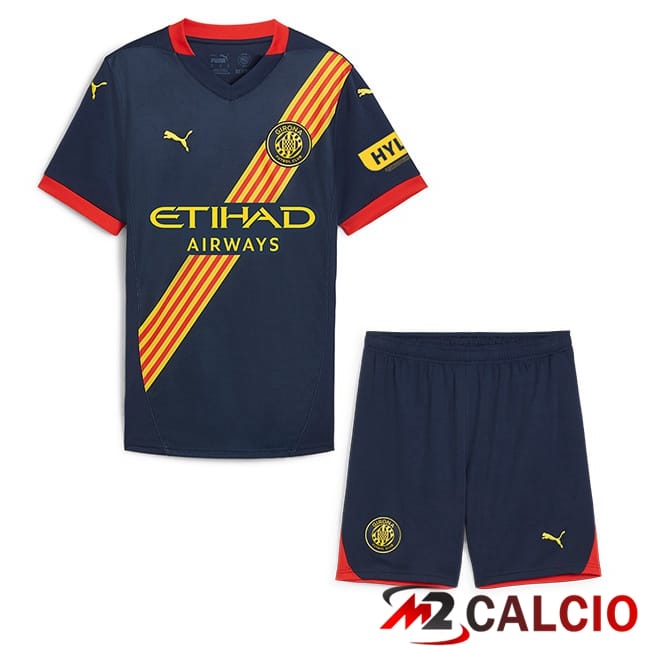 Maglie Calcio Personalizzate,Tute Calcio Squadre,Maglia Nazionale Italiana Calcio | Maglie Calcio Girona Bambino Seconda Blu Reale 2024/2025 Maglie Calcio Personalizzate,Tute Calcio Squadre,Maglia Nazionale Italiana Calcio | Maglie Calcio Girona Bambino Seconda Blu Reale 2024/2025