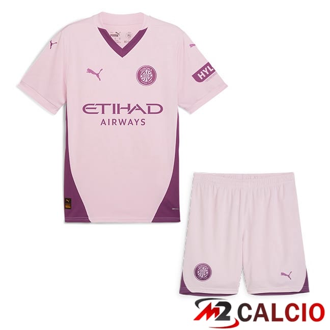 Maglie Calcio Personalizzate,Tute Calcio Squadre,Maglia Nazionale Italiana Calcio | Maglie Calcio Girona Bambino Terza Rosa 2024/2025 Maglie Calcio Personalizzate,Tute Calcio Squadre,Maglia Nazionale Italiana Calcio | Maglie Calcio Girona Bambino Terza Rosa 2024/2025