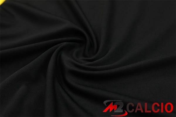 Insieme Tuta Calcio Dortmund BVB Nero 2024/2025