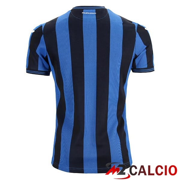 Maglie Calcio Atalanta Prima Blu 2024/2025