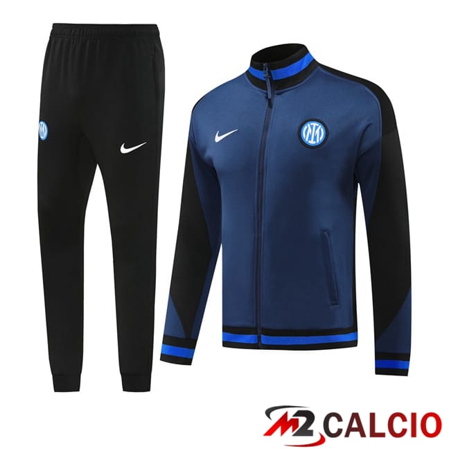 Maglie Calcio Personalizzate,Tute Calcio Squadre,Maglia Nazionale Italiana Calcio | Insieme Tuta Calcio - Giacca Inter Milan Blu Reale 2024/2025 Maglie Calcio Personalizzate,Tute Calcio Squadre,Maglia Nazionale Italiana Calcio | Insieme Tuta Calcio - Giacca Inter Milan Blu Reale 2024/2025