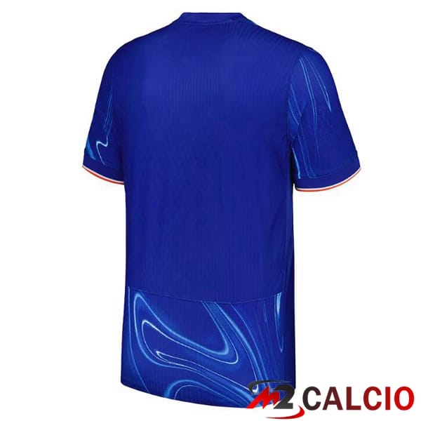 Maglie Calcio FC Chelsea Prima Blu 2024/2025