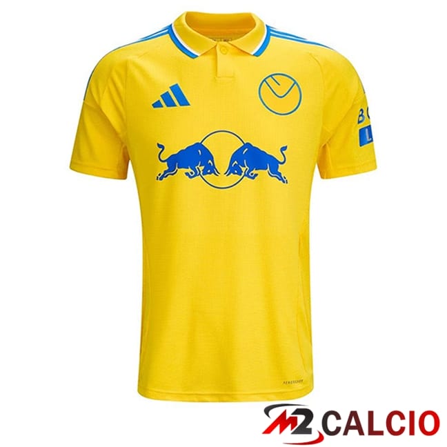 Maglie Calcio Personalizzate,Tute Calcio Squadre,Maglia Nazionale Italiana Calcio | Maglie Calcio Leeds United Seconda 2024/2025
