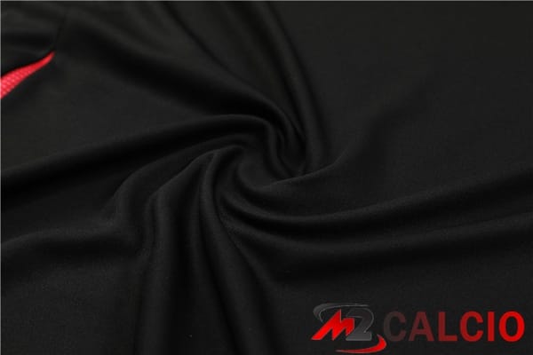 Insieme Tuta Calcio Bayern Monaco Nero 2024/2025