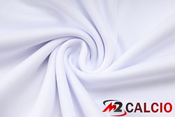 Insieme Tuta Calcio Bayern Monaco Bianco 2024/2025
