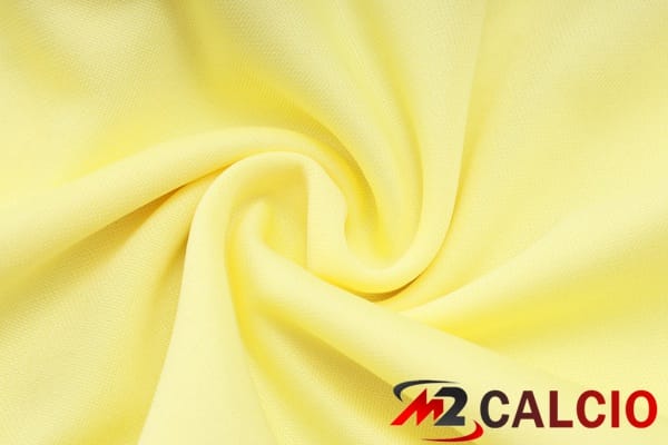 Insieme Tuta Calcio - Giacca AFC Ajax Giallo 2024/2025