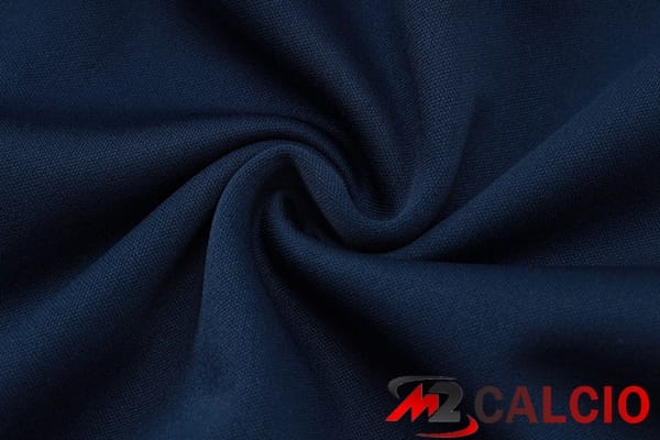 Insieme Tuta Calcio - Giacca Manchester United Blu Reale 2024/2025