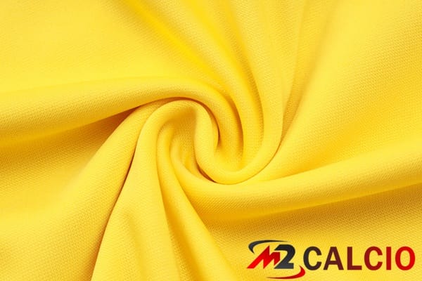 Insieme Tuta Calcio Dortmund BVB Giallo 2024/2025