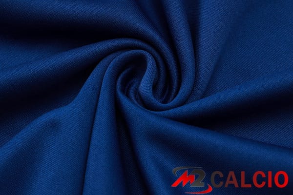 Insieme Tuta Calcio Paesi Bassi Blu 2024/2025