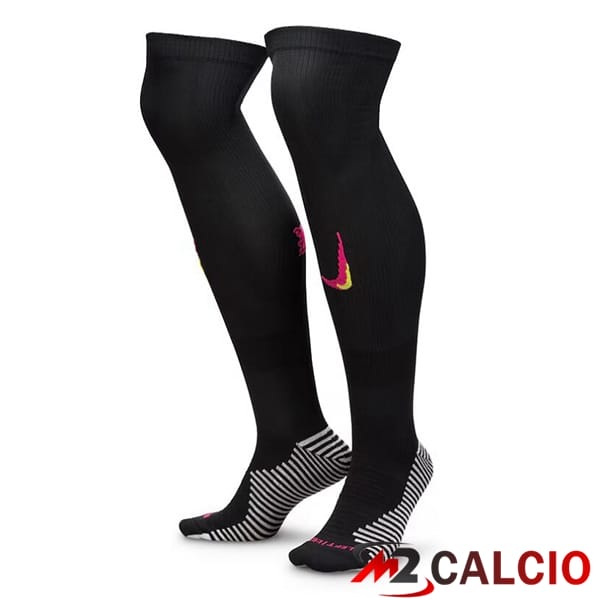 Maglie Calcio FC Chelsea Terza Nero 2024/2025