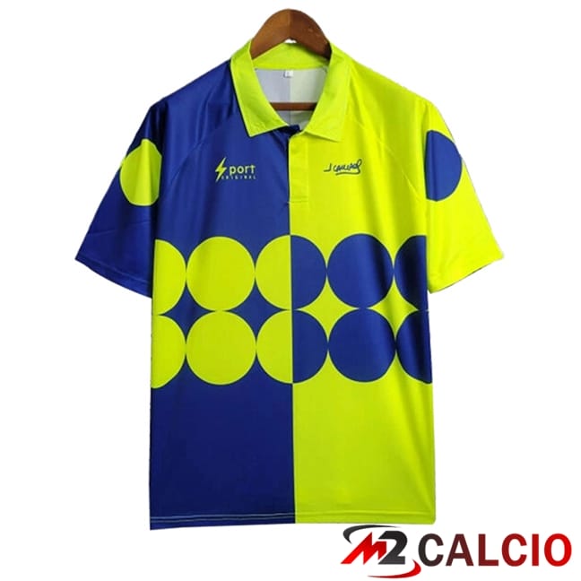 Maglie Calcio Personalizzate,Tute Calcio Squadre,Maglia Nazionale Italiana Calcio | Maglie Calcio Messico Retro Portiere Verde/Blu