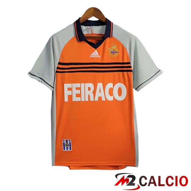 Maglie Calcio Personalizzate,Tute Calcio Squadre,Maglia Nazionale Italiana Calcio | Maglie Calcio Sportivo La Coruna Retro Terza 1998/1999 Maglie Calcio Personalizzate,Tute Calcio Squadre,Maglia Nazionale Italiana Calcio | Maglie Calcio Sportivo La Coruna Retro Terza 1998/1999