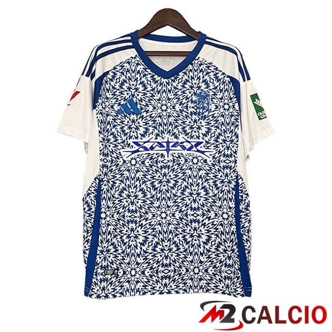 Maglie Calcio Personalizzate,Tute Calcio Squadre,Maglia Nazionale Italiana Calcio | Maglie Calcio Granada CF Seconda 2024/2025 Maglie Calcio Personalizzate,Tute Calcio Squadre,Maglia Nazionale Italiana Calcio | Maglie Calcio Granada CF Seconda 2024/2025