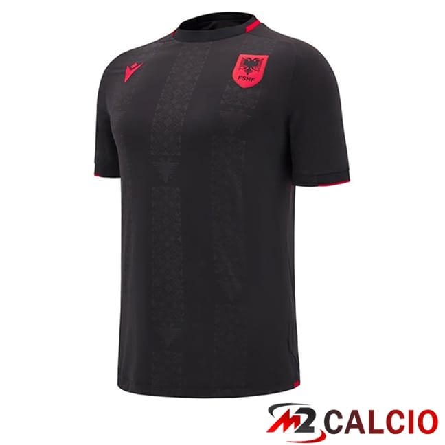 Maglie Calcio Personalizzate,Tute Calcio Squadre,Maglia Nazionale Italiana Calcio | Maglie Calcio Albania Terza 2024/2025