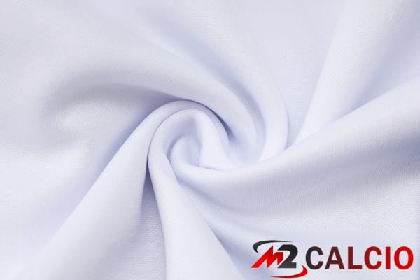 Insieme Tuta Calcio - Giacca Brasile Bianco 2024/2025