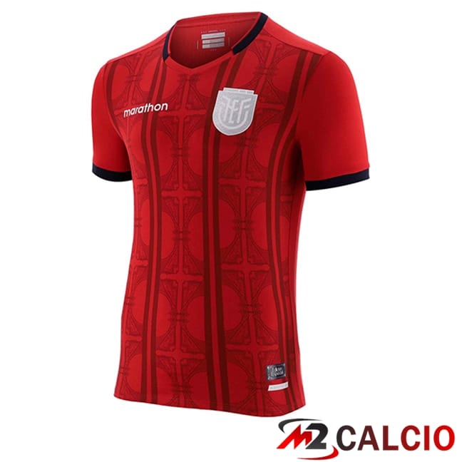 Maglie Calcio Personalizzate,Tute Calcio Squadre,Maglia Nazionale Italiana Calcio | Maglie Calcio Ecuador Terza 2024/2025