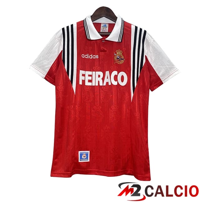 Maglie Calcio Personalizzate,Tute Calcio Squadre,Maglia Nazionale Italiana Calcio | Maglie Calcio Sportivo La Coruna Retro Seconda 1997/1998 Maglie Calcio Personalizzate,Tute Calcio Squadre,Maglia Nazionale Italiana Calcio | Maglie Calcio Sportivo La Coruna Retro Seconda 1997/1998