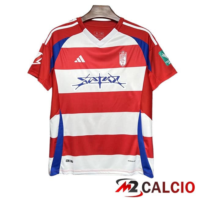 Maglie Calcio Personalizzate,Tute Calcio Squadre,Maglia Nazionale Italiana Calcio | Maglie Calcio Granada CF Prima 2024/2025 Maglie Calcio Personalizzate,Tute Calcio Squadre,Maglia Nazionale Italiana Calcio | Maglie Calcio Granada CF Prima 2024/2025