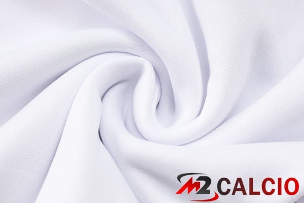 Tuta Calcio - Felpa Con Cappuccio Real Madrid Bianco Giallo 2024/2025