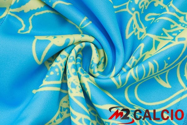 Insieme Tuta Calcio - Giacca Real Madrid Blu 2024/2025
