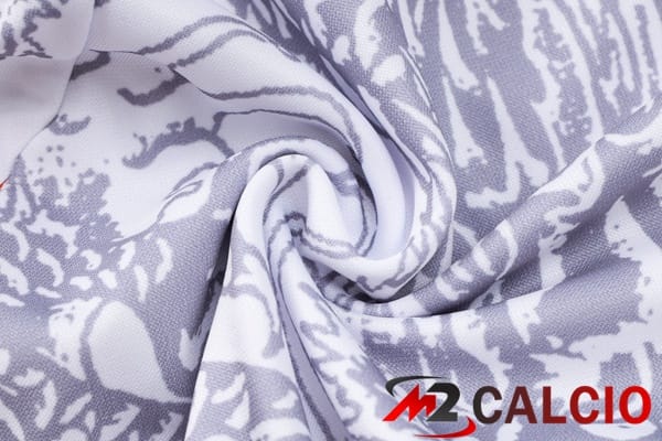 Insieme Tuta Calcio - Giacca Real Madrid Bianco 2024/2025