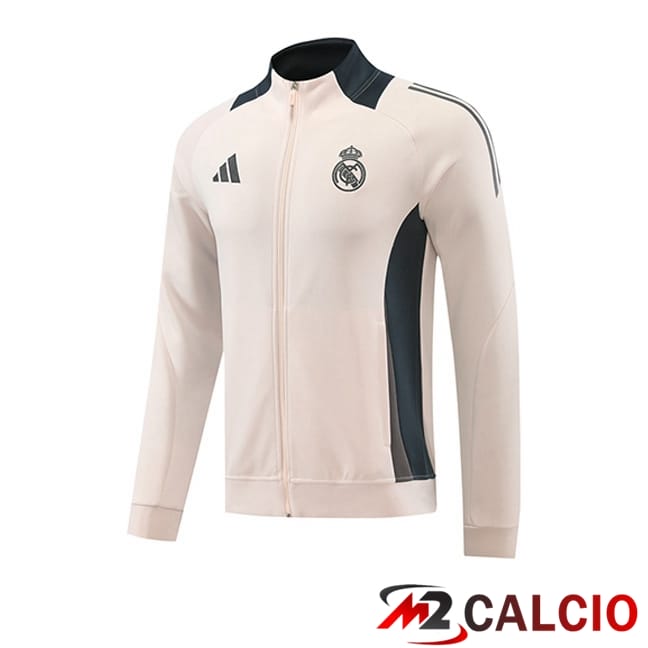 Maglie Calcio Personalizzate,Tute Calcio Squadre,Maglia Nazionale Italiana Calcio | Giacca Calcio Real Madrid Rosa 2024/2025