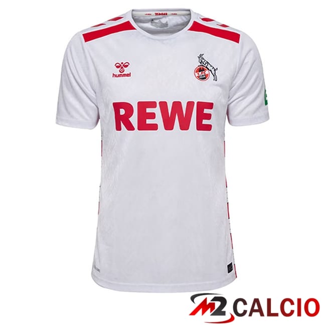 Maglie Calcio FC Koln Prima 2024/2025
