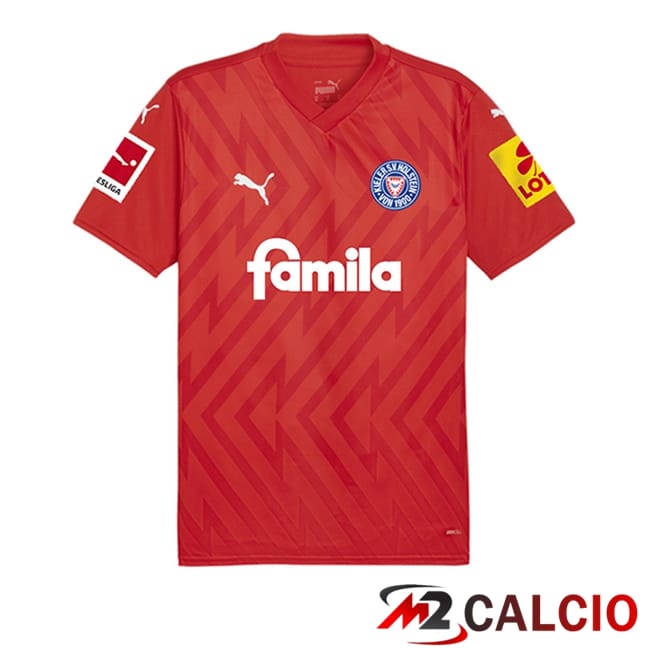 Maglie Calcio Personalizzate,Tute Calcio Squadre,Maglia Nazionale Italiana Calcio | Maglie Calcio Holstein Kiel Terza 2024/2025