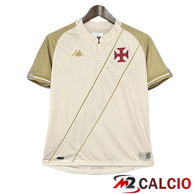 Maglie Calcio Personalizzate,Tute Calcio Squadre,Maglia Nazionale Italiana Calcio | Maglie Calcio CR Vasco Da Gama Donna Terza 2024/2025