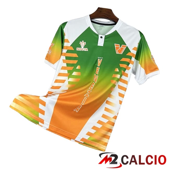 Maglie Calcio Personalizzate,Tute Calcio Squadre,Maglia Nazionale Italiana Calcio | Maglie Calcio Venezia FC Terza 2024/2025