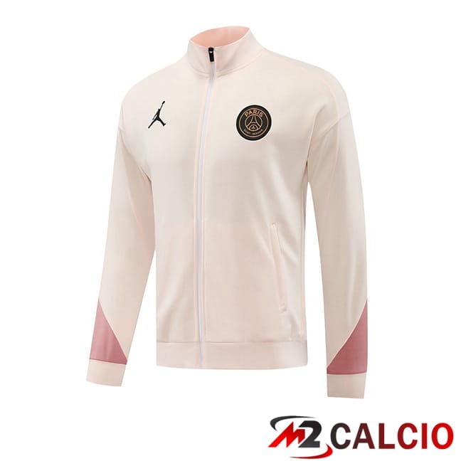 Maglie Calcio Personalizzate,Tute Calcio Squadre,Maglia Nazionale Italiana Calcio | Giacca Calcio Paris PSG Rosa 2024/2025