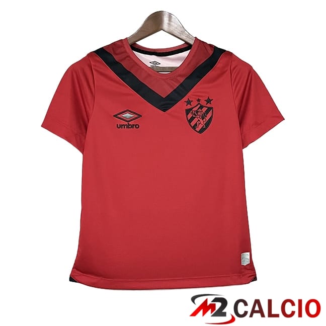 Maglie Calcio Personalizzate,Tute Calcio Squadre,Maglia Nazionale Italiana Calcio | Maglie Calcio Sport Recife Donna Terza 2024/2025