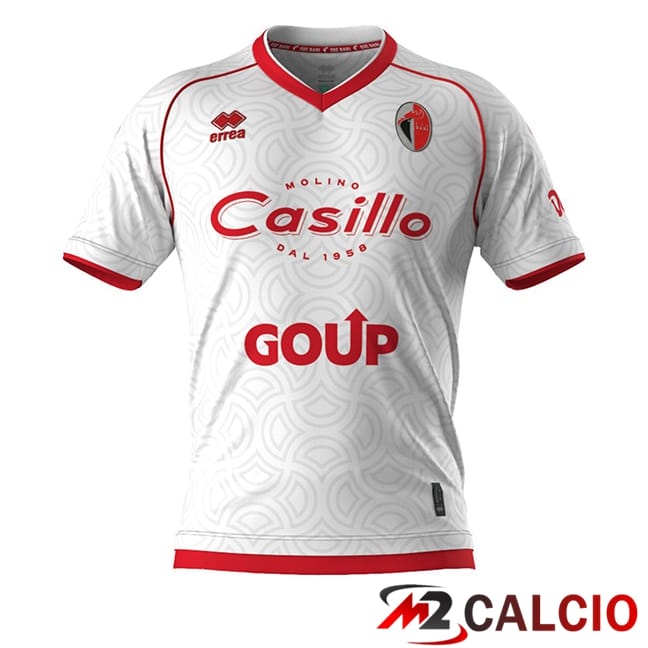 Maglie Calcio Personalizzate,Tute Calcio Squadre,Maglia Nazionale Italiana Calcio | Maglie Calcio Bari Prima 2024/2025