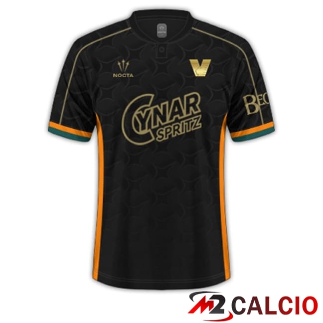 Maglie Calcio Personalizzate,Tute Calcio Squadre,Maglia Nazionale Italiana Calcio | Maglie Calcio Venezia FC Prima 2024/2025