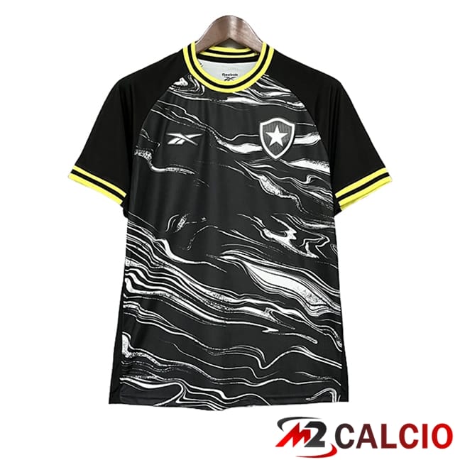 Maglie Calcio Personalizzate,Tute Calcio Squadre,Maglia Nazionale Italiana Calcio | Maglie Calcio Botafogo Quarto 2024/2025