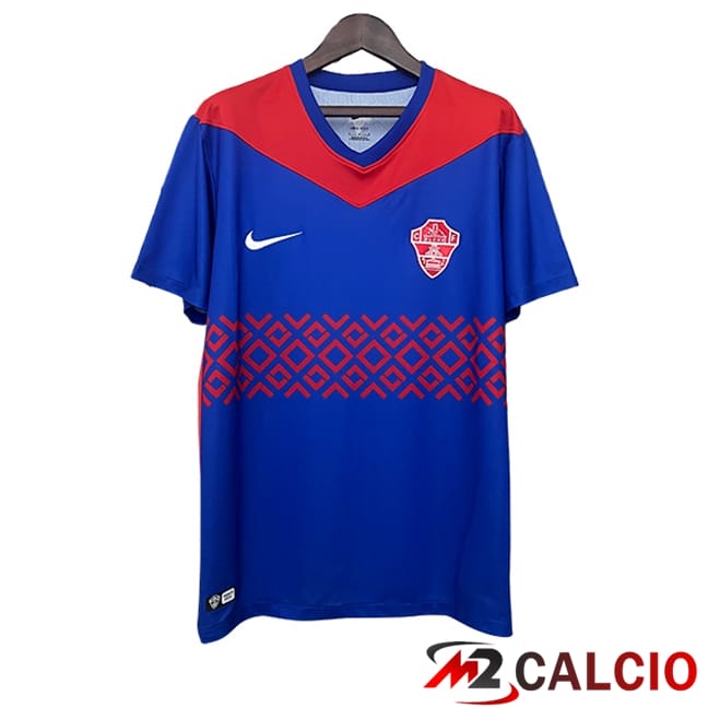 Maglie Calcio Personalizzate,Tute Calcio Squadre,Maglia Nazionale Italiana Calcio | Maglie Calcio Elche CF Seconda 2024/2025
