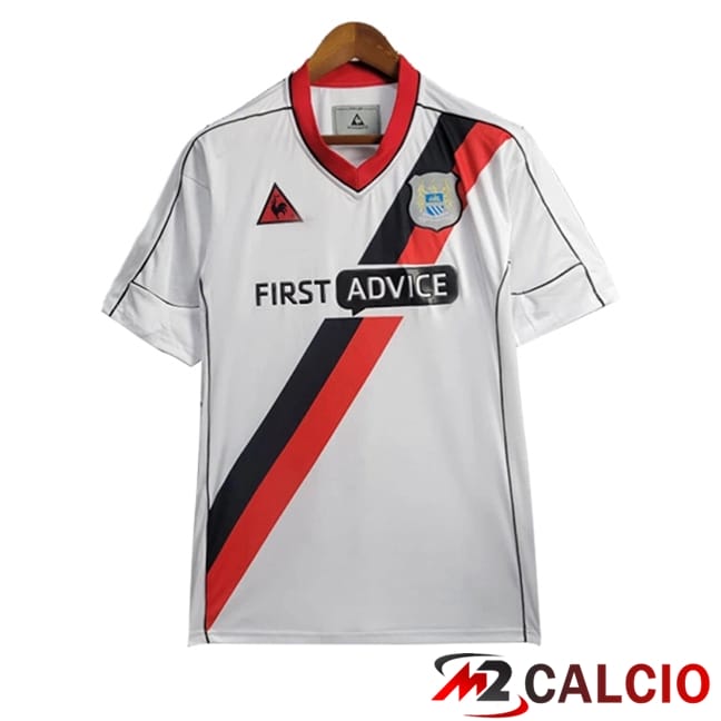 Maglie Calcio Personalizzate,Tute Calcio Squadre,Maglia Nazionale Italiana Calcio | Maglie Calcio Manchester City Retro Seconda 2002/2003