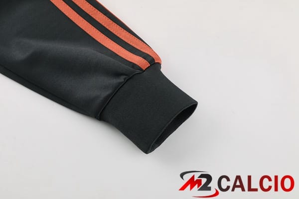 Insieme Tuta Calcio - Giacca Bayern Monaco Verde 2025/2026