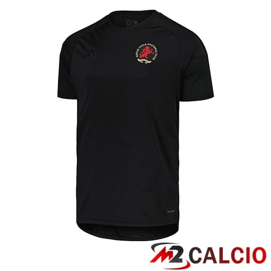 Maglie Calcio Personalizzate,Tute Calcio Squadre,Maglia Nazionale Italiana Calcio | Nuova Maglie Calcio Aston Villa 150th Anniversary 2024/2025