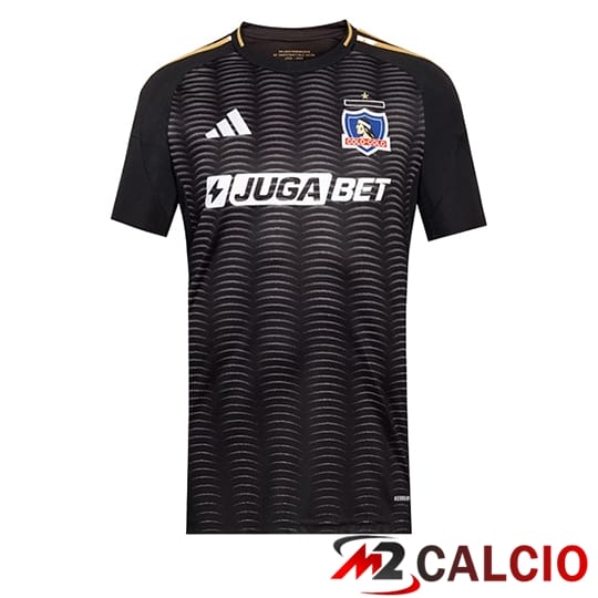 Maglie Calcio Personalizzate,Tute Calcio Squadre,Maglia Nazionale Italiana Calcio | Nuova Maglie Calcio Colo-Colo Seconda 2025/2026